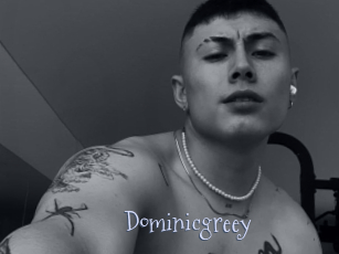 Dominicgreey