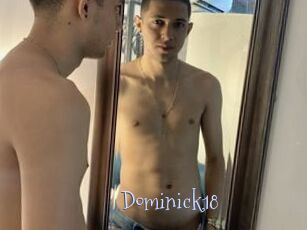 Dominick18