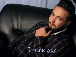 Dominickxxx