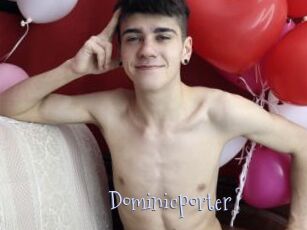 Dominicporter