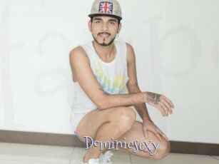 Dominicsexy