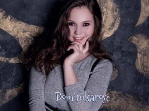 Dominikarose