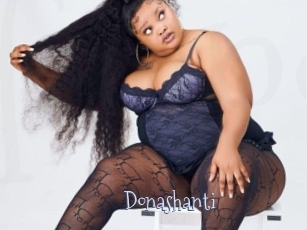 Donashanti