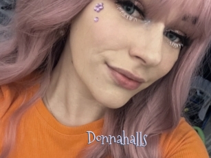 Donnahalls