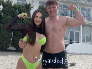 Donyandbella