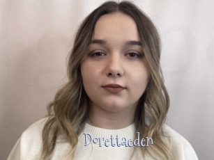 Dorettaeden