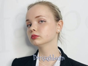 Dorisashburn