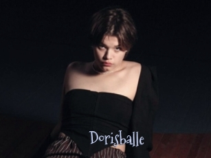 Dorisballe