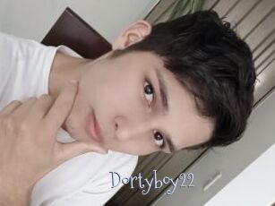 Dortyboy22