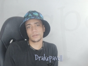 Drakepavell