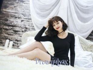 Dreamjulyax