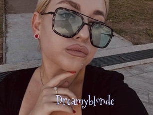 Dreamyblonde