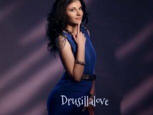 Drusillalove