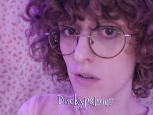 Duckypalmer