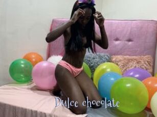 Dulce_chocolate