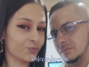 Dulceandgeorge