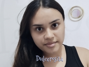 Dulcerosita