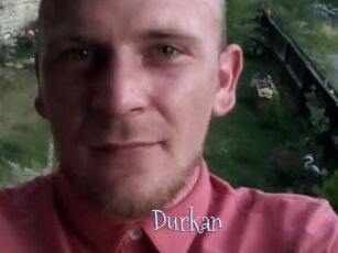 Durkan