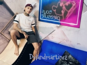 Dylandmartinez