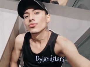 Dylandstars