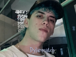 Dylanmatch