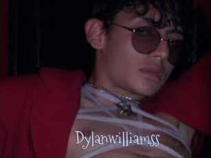 Dylanwilliamss