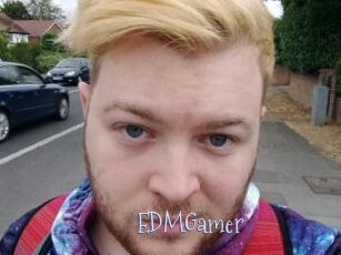 EDMGamer