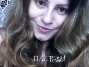 ELSACREAM