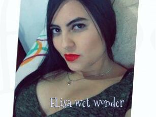 ELisa_wet_wonder