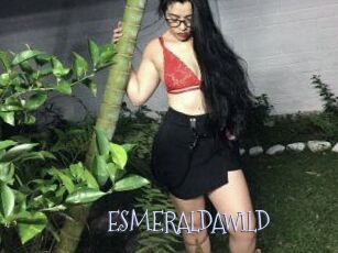 ESMERALDAWILD