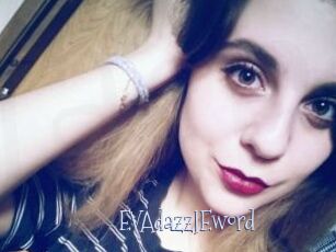 EVAdazzlEword