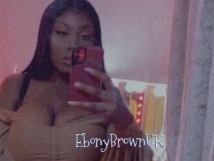 EbonyBrownUK