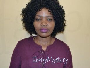 EbonyMystery