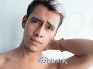 Eddietwink