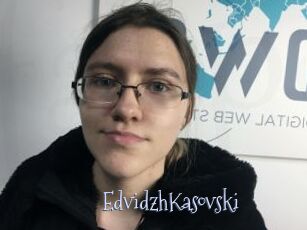 EdvidzhKasovski