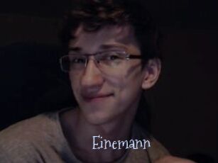 Einemann