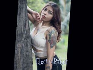 ElectraBaker