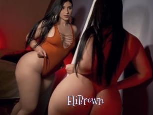 EliBrown