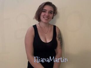 ElianaMartin