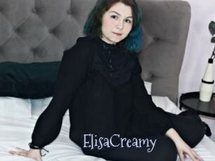 ElisaCreamy