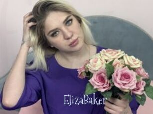 ElizaBaker