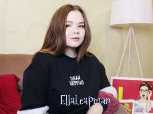 EllaLeapman