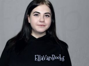 EllaVanBoobs