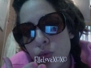 ElleLoveXOXO