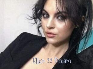 Ellen_22_Dream