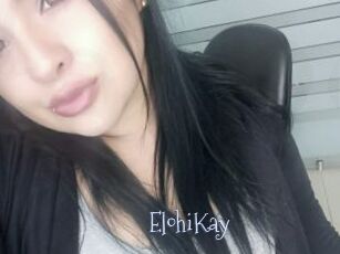 ElohiKay