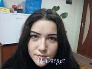 ElsaDanger