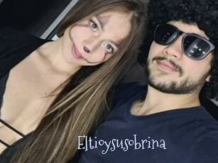 Eltioysusobrina