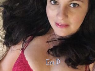 Em_D