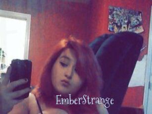 EmberStrange